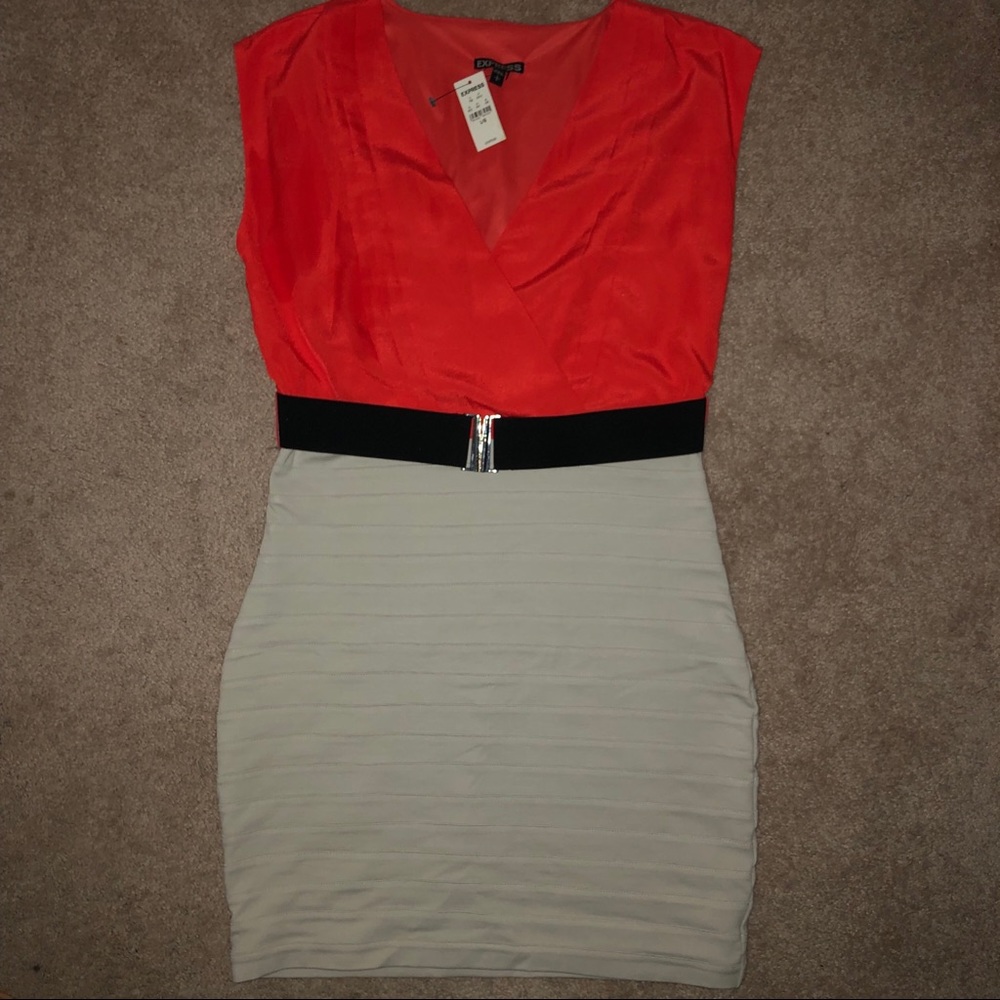 Express Dress